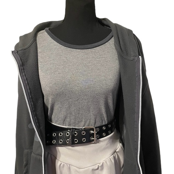 J.Crew Ringer Tee - Picture 2 of 7